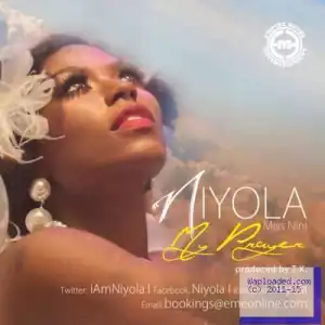 Niyola - My Prayer (Prod. By T.K)